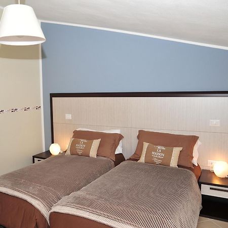 Relais Black Horse Millesimo Phòng bức ảnh
