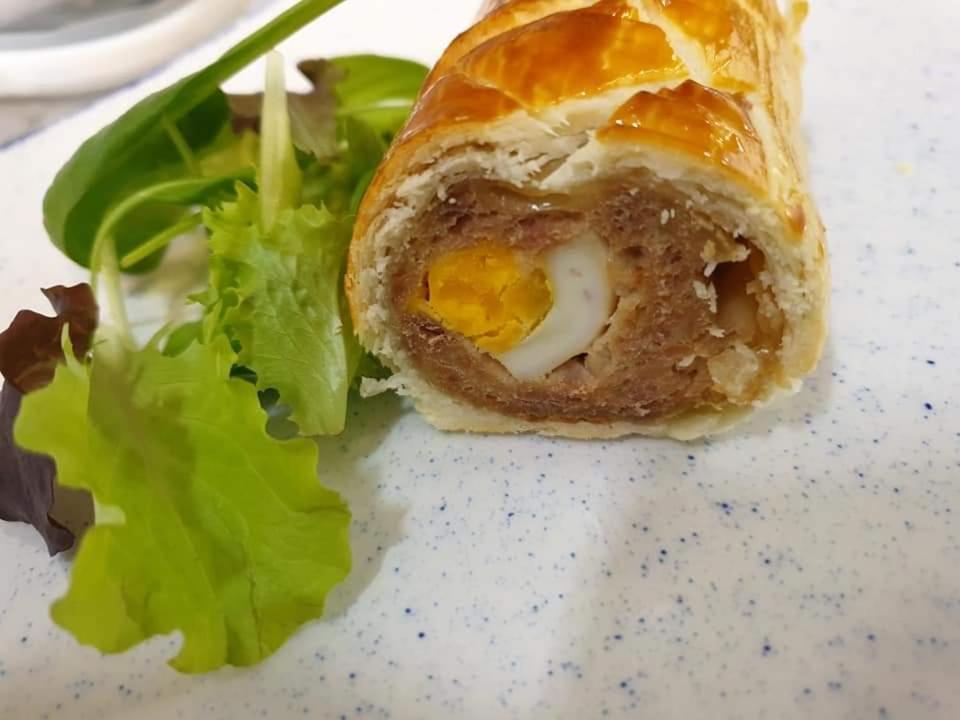 Relais Black Horse Millesimo Ngoại thất bức ảnh