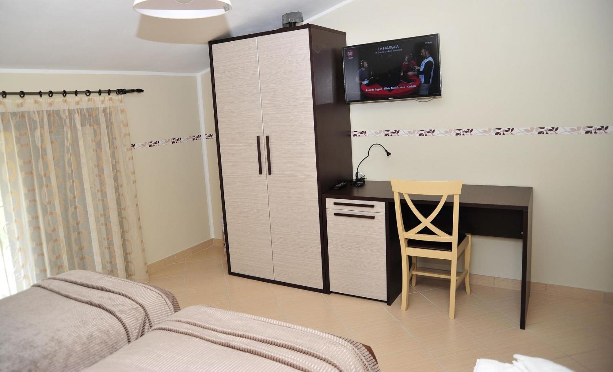 Relais Black Horse Millesimo Phòng bức ảnh
